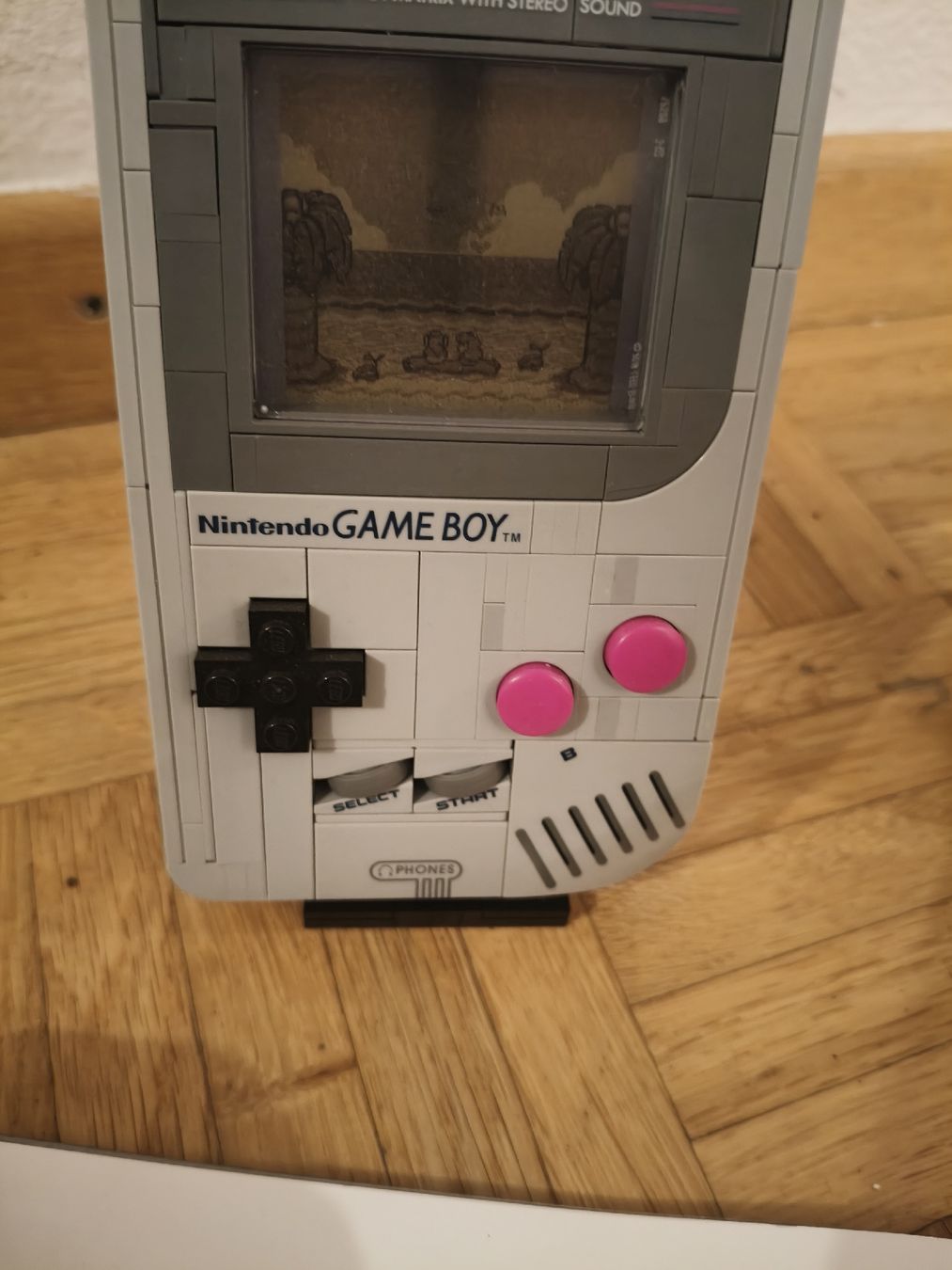 Nintendo Spiele: Original Nintendo Gameboy + SuperMarioLand +Zelda – Gebraucht aus Zwingen von inf_2blh 9