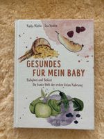 Babybrei und Beikost Buch