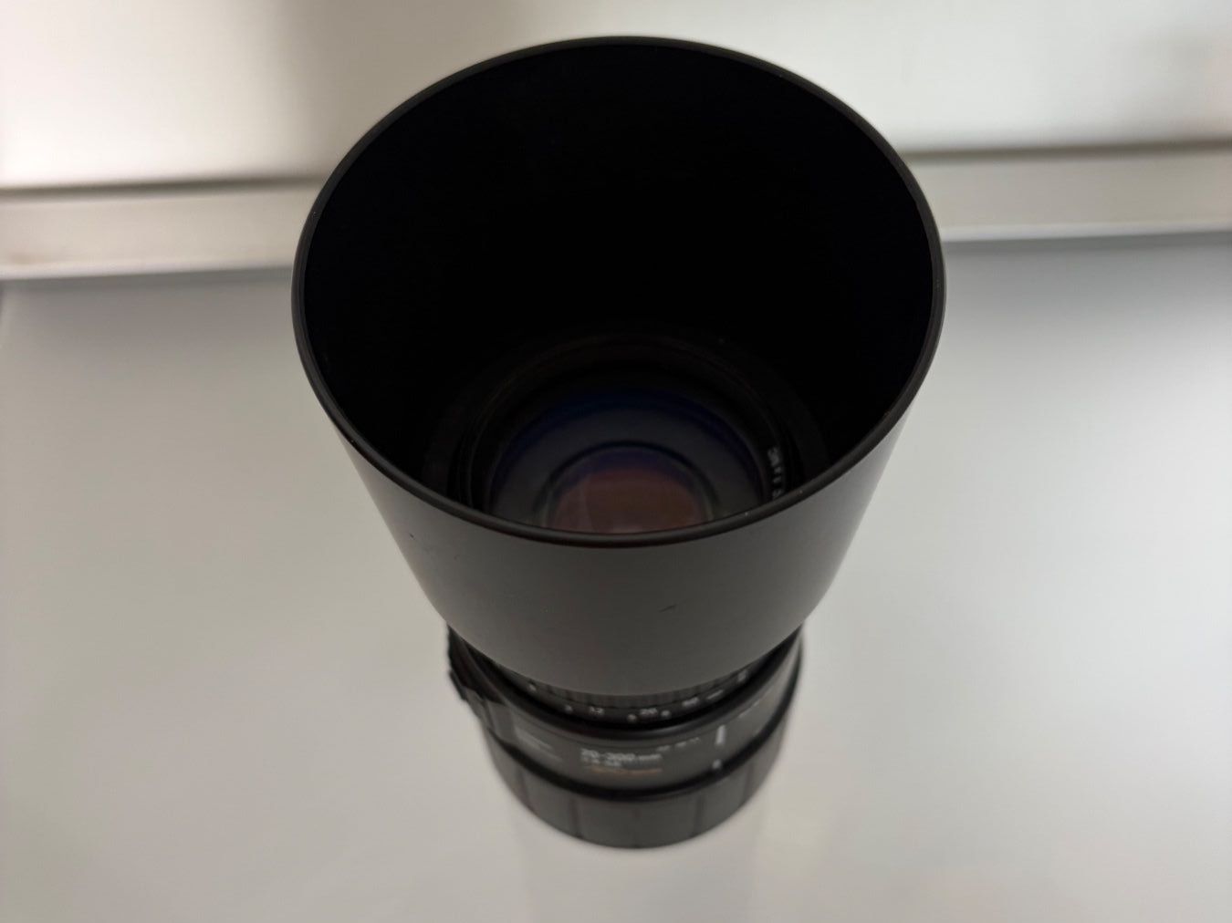 Sigma Objektive: Sigma Auto Focus, APO Macro Objektiv – Gebraucht aus Luzern von Lampion 6