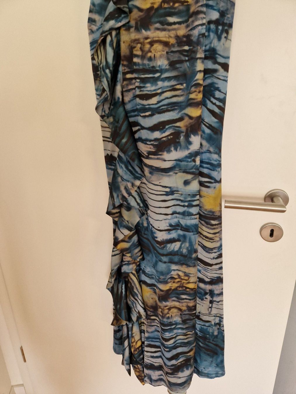 Vestiti: Magnifique robe longue – Nuovo (secondo la descrizione) da Genève venduto da celima48 5
