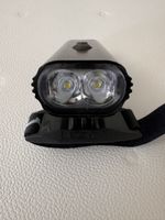 Lezyne 1000XL Fahrradlampe