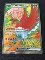 DRI 209 Klarins Ho-Oh ex - Pokémon - Ewige Rivalen - DE
