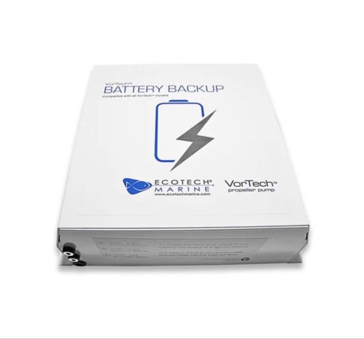 Accus & piles: EcoTech Marine VorTech Battery Backup – D'occasion à Rickenbach LU par Manuisthenr1