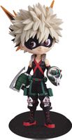 MY HERO ACADEMIA - Qposket - Katsuki Bakugo - Ver.B  14cm