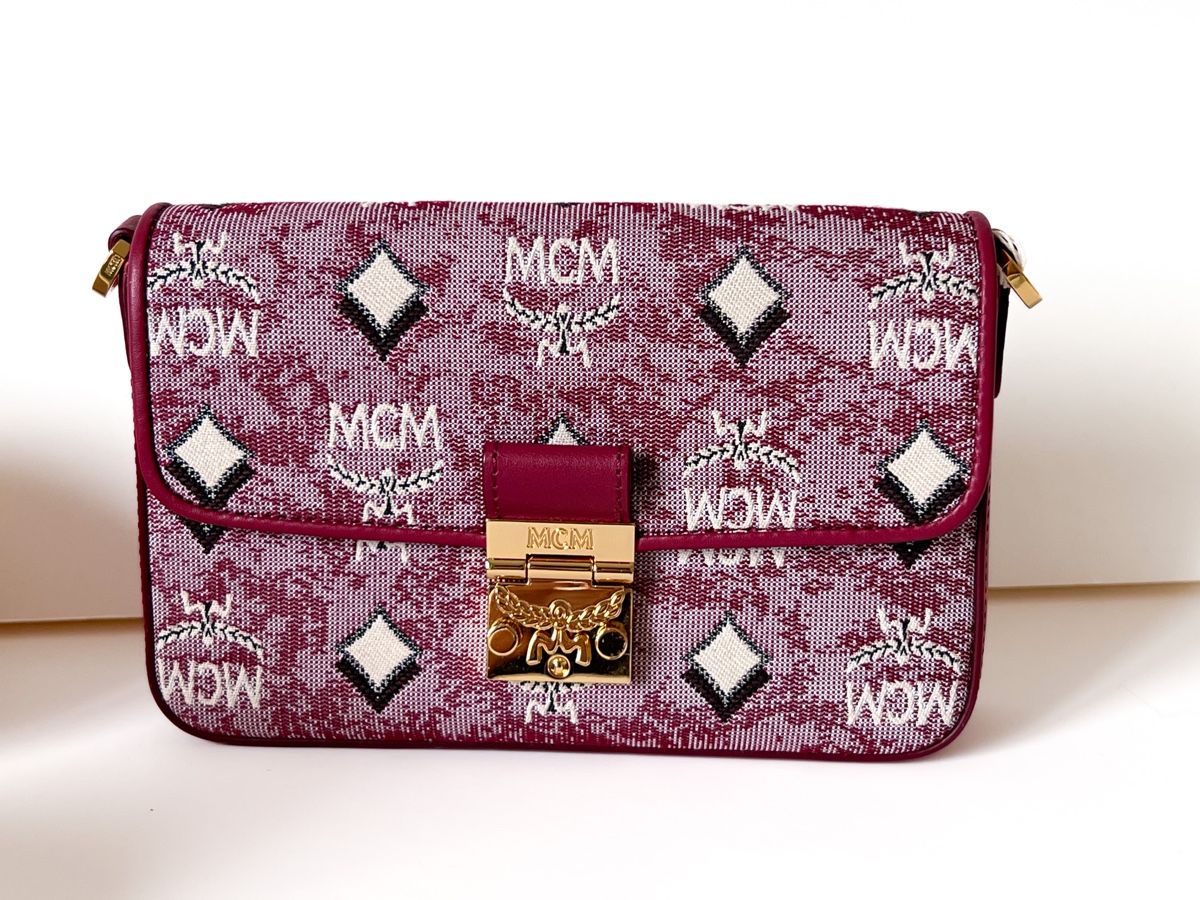 Mcm Borse da donna: Wunderschöne MCM Tasche! – Nuovo (secondo la descrizione) da Fischbach LU venduto da Dear.Luki 1