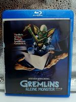 Gremlins - Kleine Monster, Blu-Ray, Kultfilm, Top Zustand