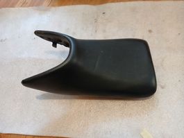 Honda CBR 125 selle, siège, sattel