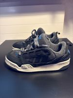 Adidas Adi2000 "Black/Blue" | Gr. 42 |