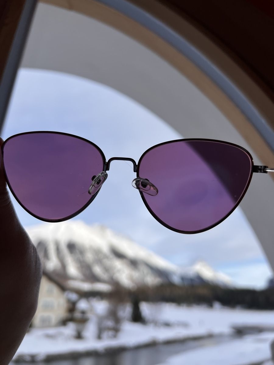 Zara Occhiali & Lenti: ZARA Sonnenbrille – Usato da Zürich venduto da car_x52z 4