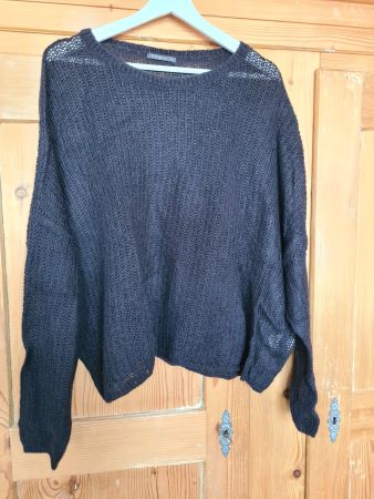 Nile Pullover XL
