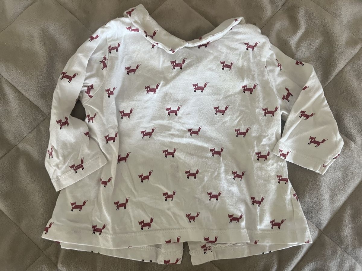 Lotti & Set di vestiti: Baby Mädchen 68 – Usato da Zürich venduto da torokbalint84 4