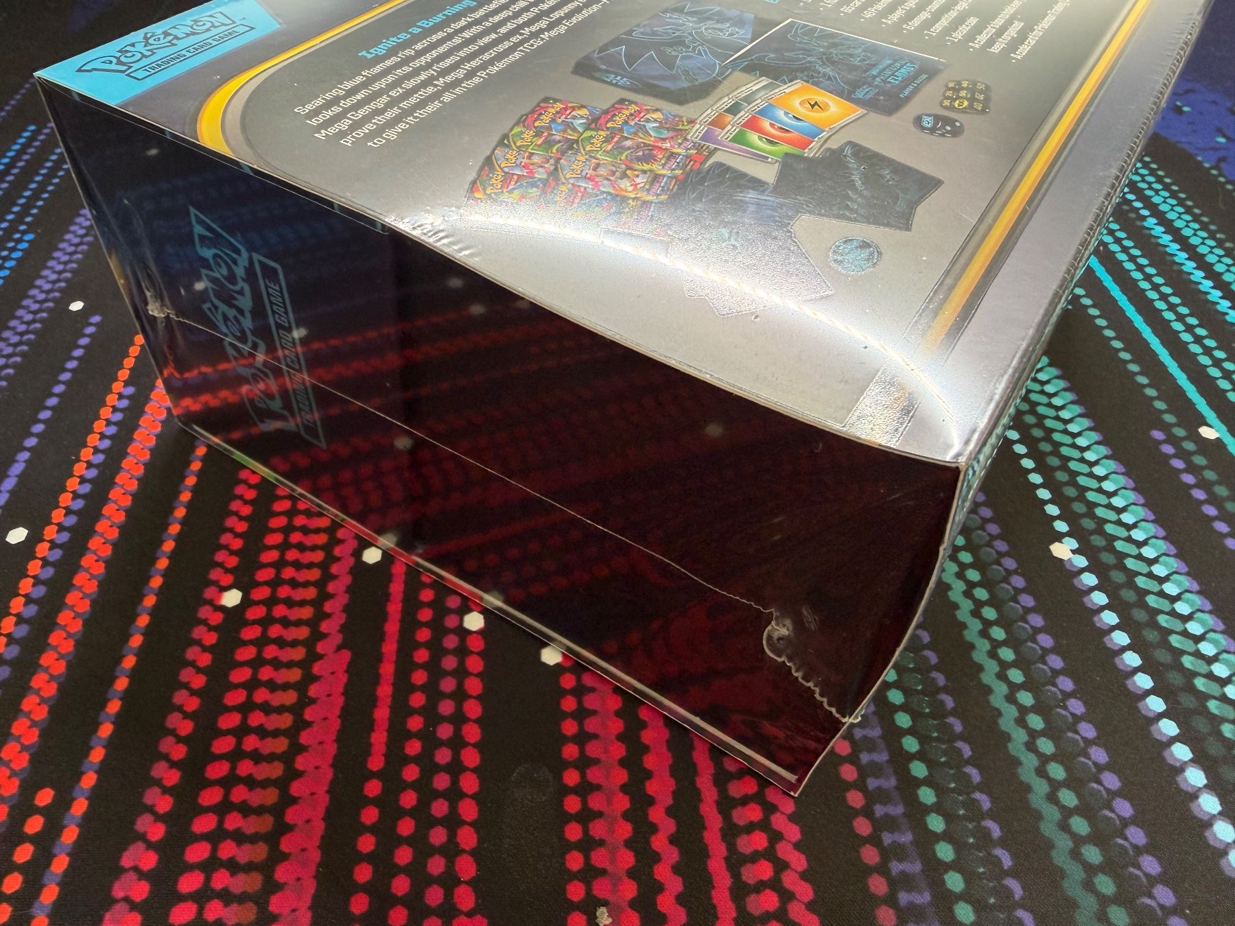 Pokémon Cartes à collectionner: Pokémon - EN Phantasmal Flames ETB – Neuf avec emballage d'origine à Neyruz FR par Kurouh_ 3