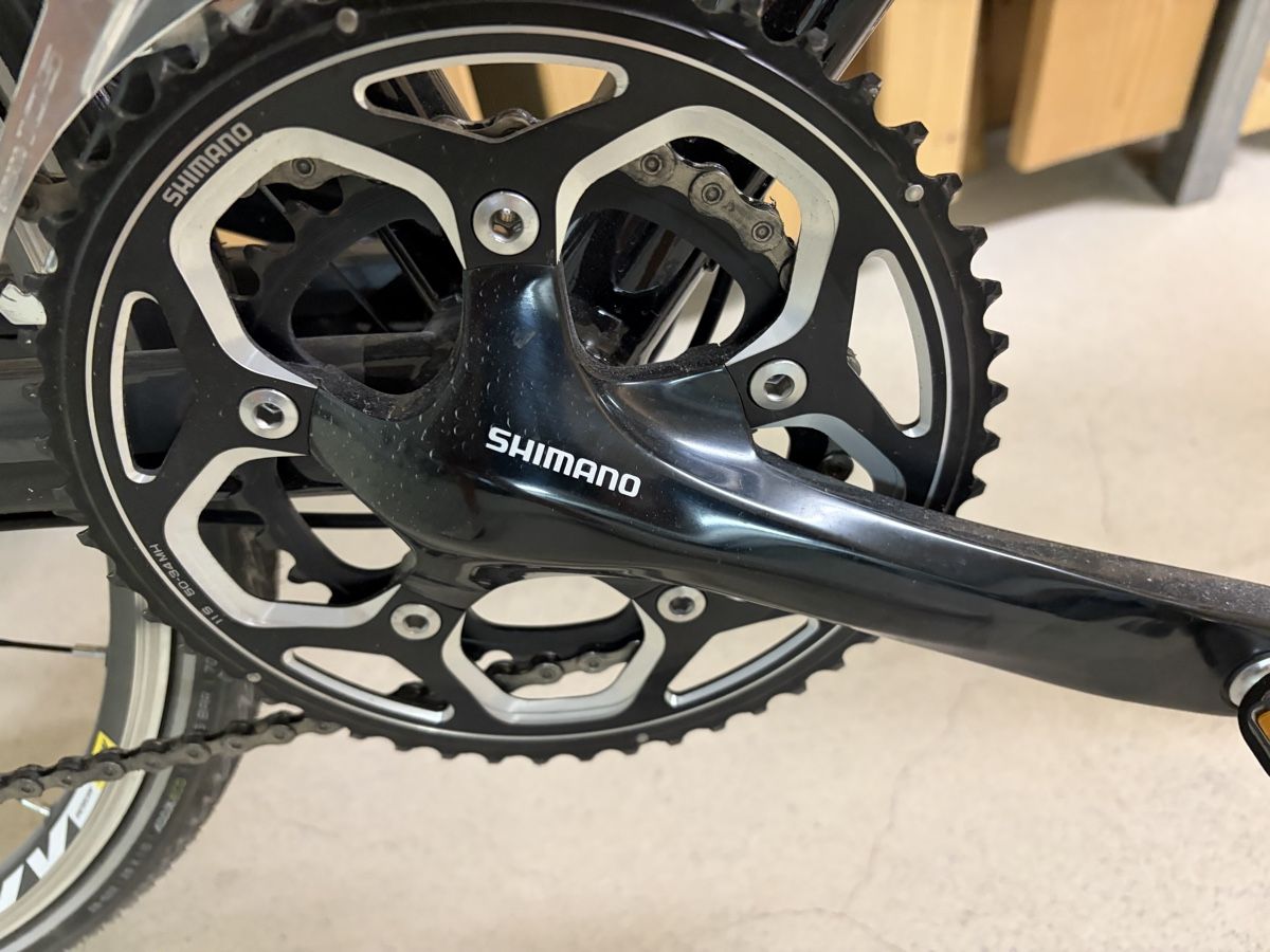 Votec Biciclette: Rennvelo Votec Neuwertig Shimano 105 Komponenten  – Nuovo (secondo la descrizione) da Zürich venduto da Moba113 1