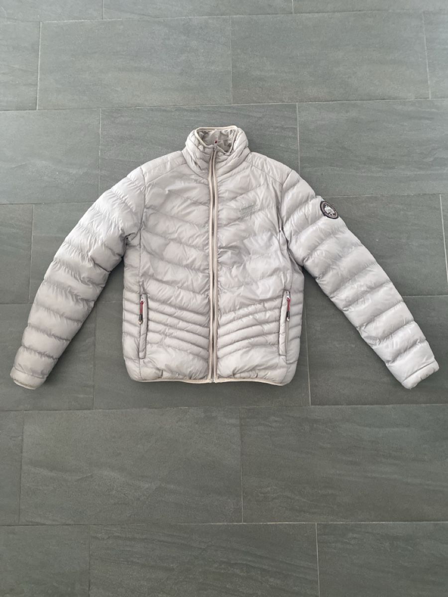 Vestes: Geographical Norway Doudoune Taille M – D'occasion à Grenchen par O.r.i.g.