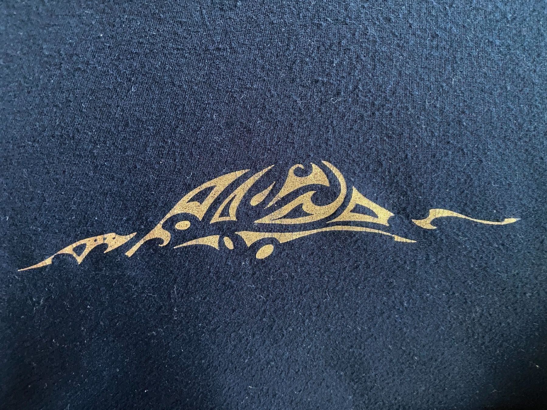 Pulls & Sweat-shirts: Dunkelblauer langarm Pullover – D'occasion à Jonschwil par juliana_pluess 1