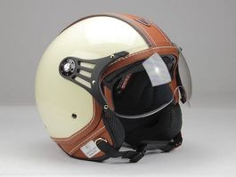 Jethelm, Rollerhelm S, M, L, XL (ECE R 22-06) NEU!!!