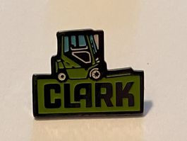 1 Pin Clark Gabelstapler