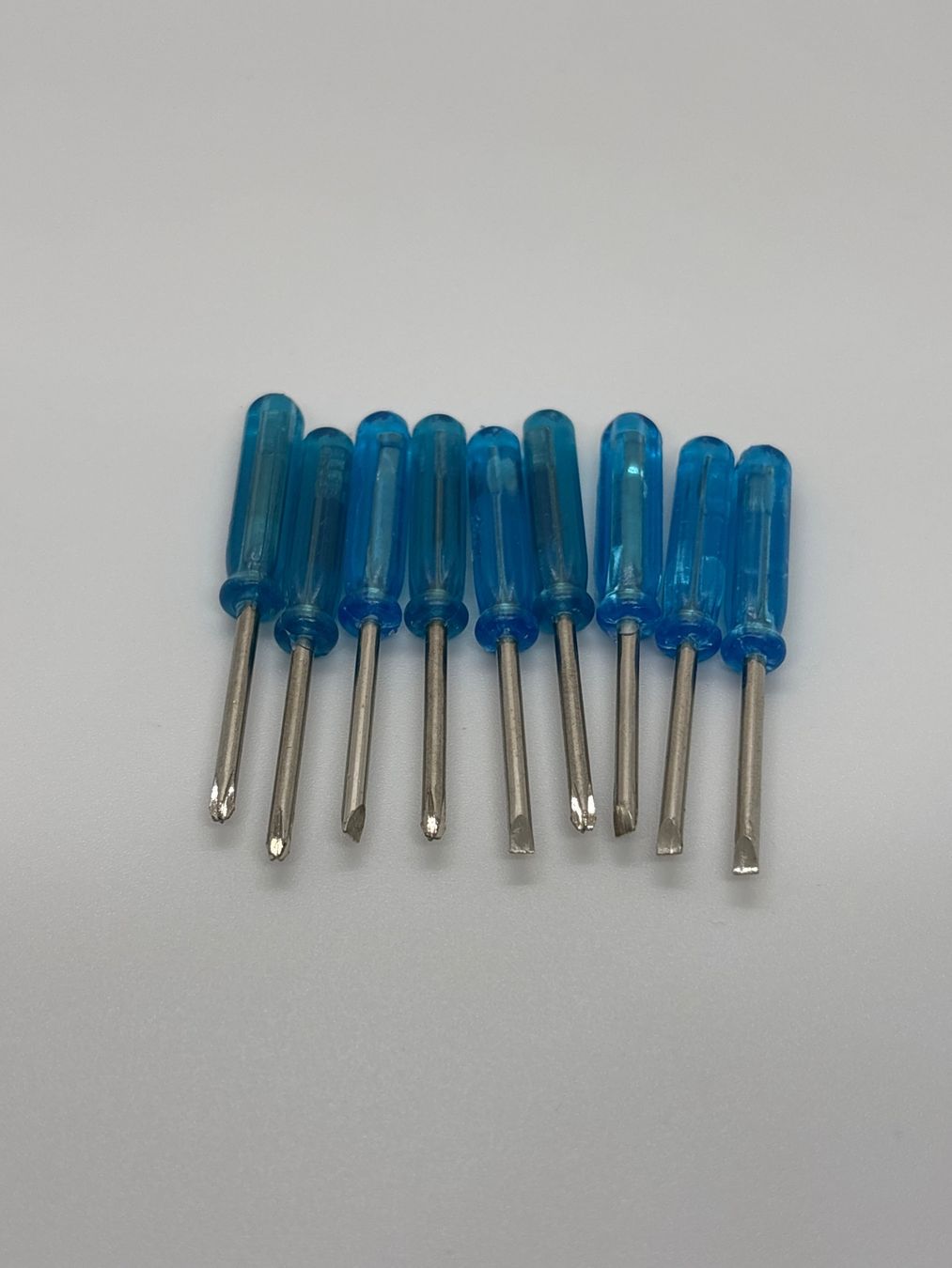 Tutti gli attrezzi: Schraubenzieher Mini Set – Nuovo e nell'imballaggio originale da Widnau venduto da Puch-Garage
