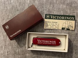Victorinox Messer Classic