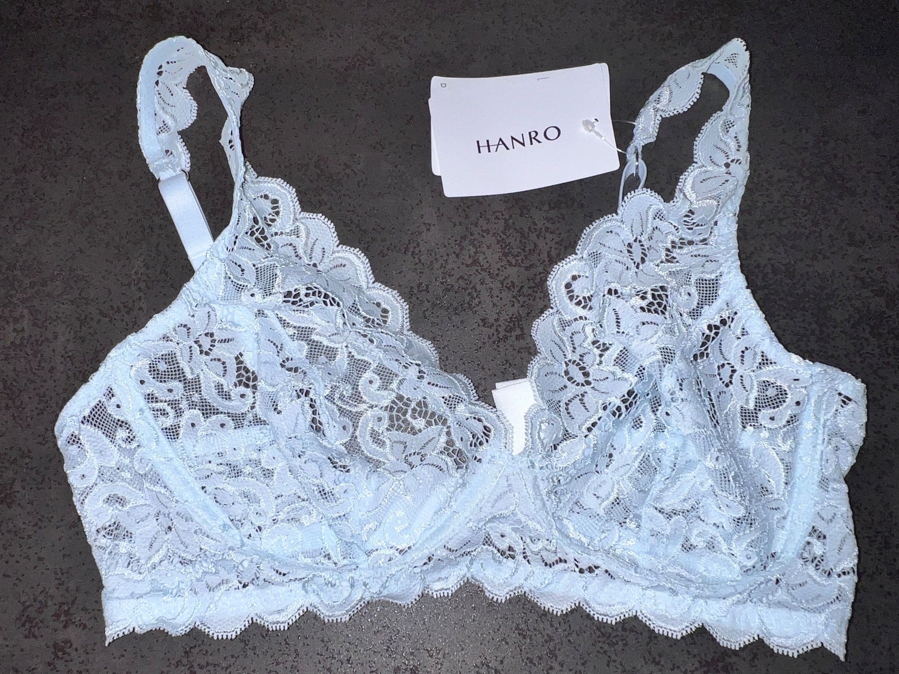 Hanro Altra biancheria intima: BH HANRO 85a neu – Nuovo (secondo la descrizione) da Dornach venduto da samuti