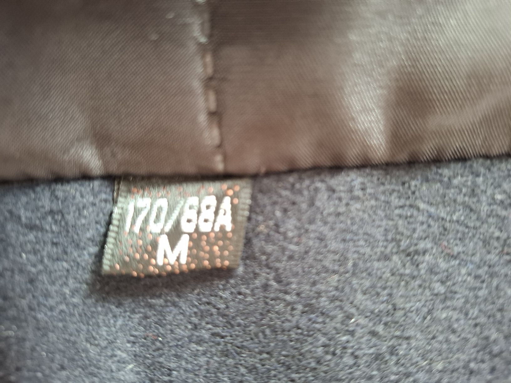Cappotti: Manteau homme - M – Nuovo e nell'imballaggio originale da Moutier venduto da kiki0608 2