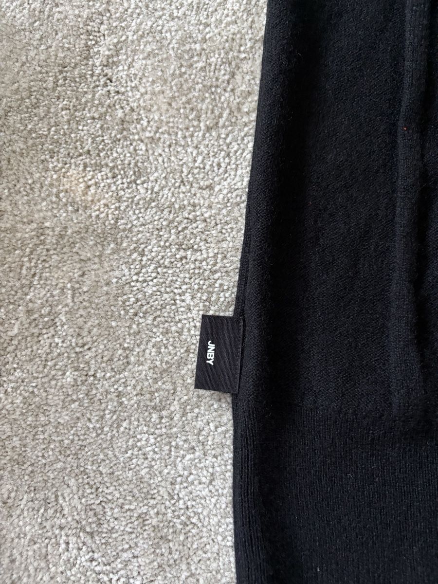 Maglioni & Felpe: Art Basel cashmere sweater – Nuovo (secondo la descrizione) da Erlenbach ZH venduto da ginagina999 1