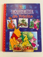 Winnie Puuh - Entdecke die Früchte