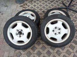 Felgen Mercedes