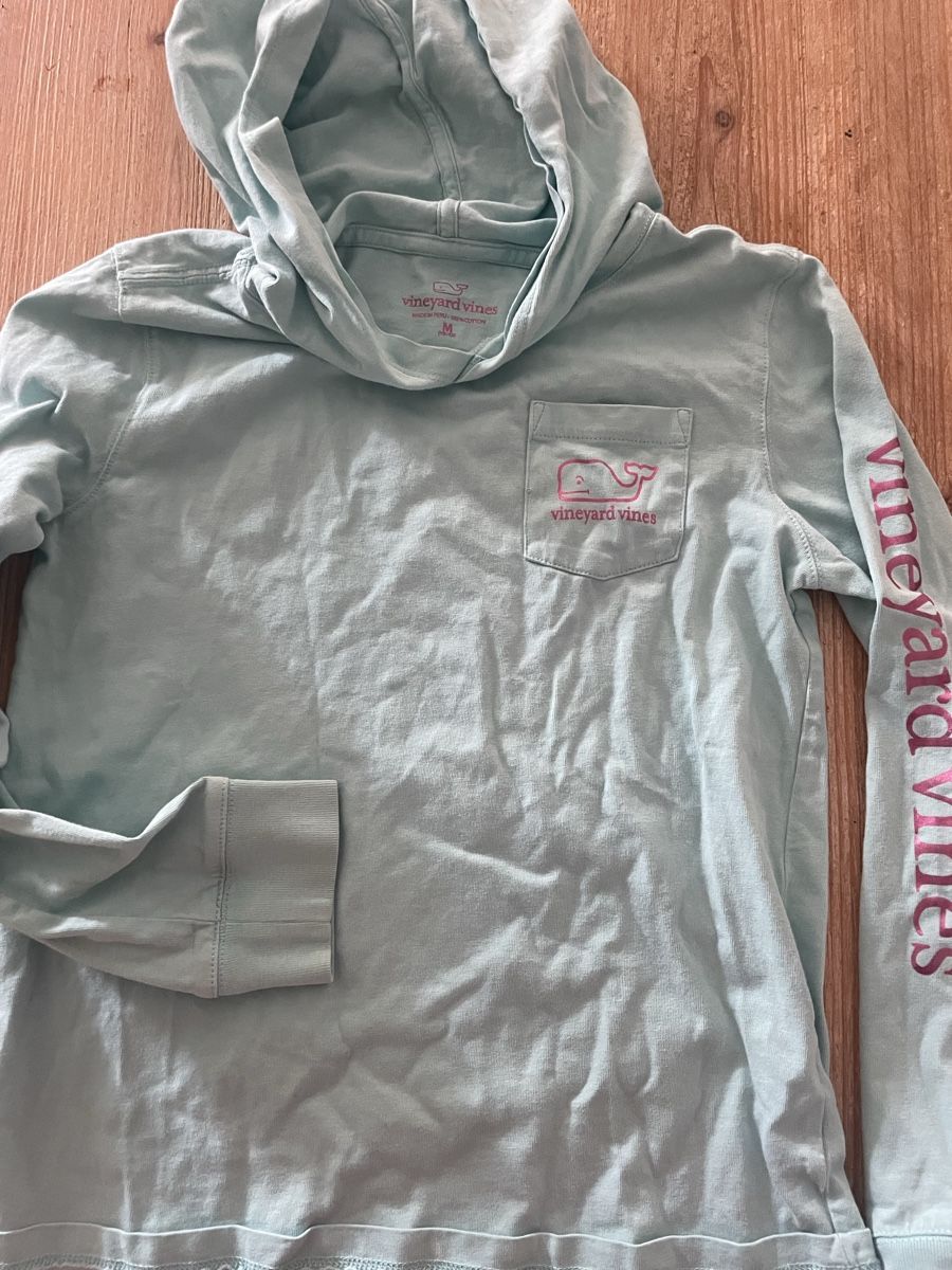 Burton T-Shirts: Burton & Vineyard Vines set  – Gebraucht aus Steinhausen von MSKZG 4