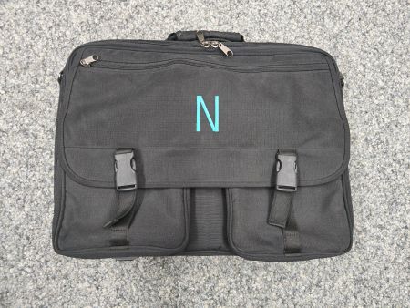 Novoflex Systemtasche – Sehr guter