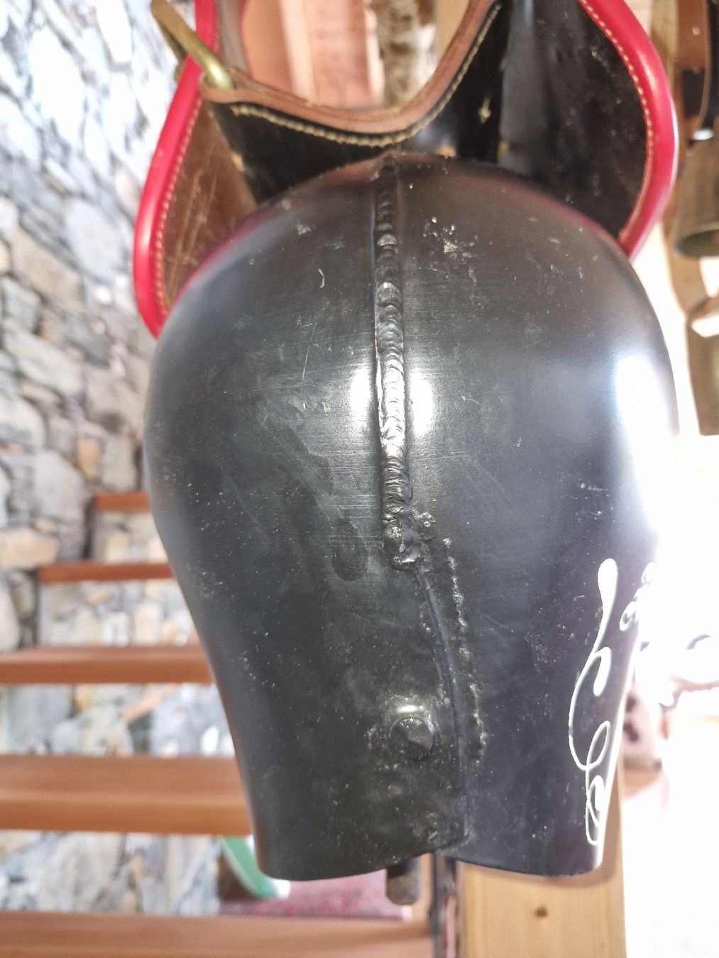 Campanacci mucche: Glocke Treichel  – Usato da Guarda venduto da rue_bpd7 2