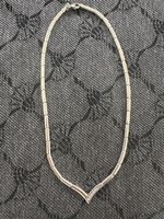 Halskette Silber 925