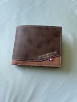 Herren Portemonnaie