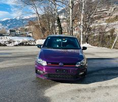 VW Polo GTI 192 ps Automatik
