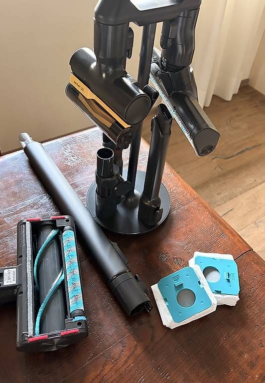 Aspirapolveri & Accessori: Aspirapolvere AI Jet Ultra – Usato da Massagno venduto da ste_fy2l 1