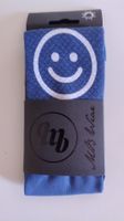 Socken MB Wear blau motif smiley taille S-M neuf