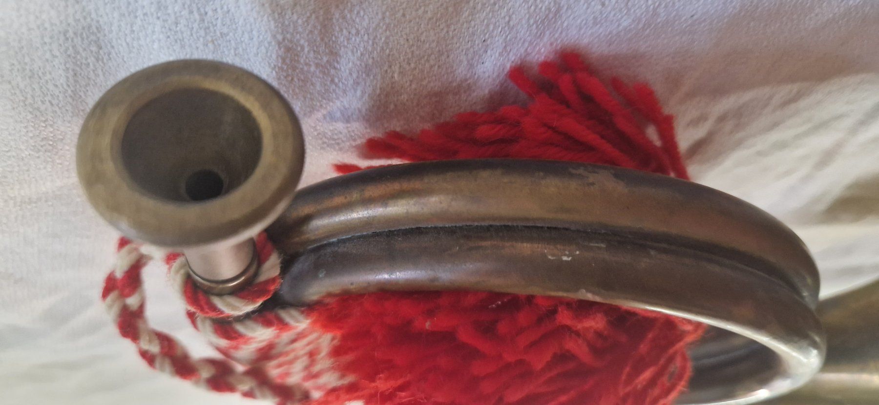 Strumenti musicali: GOTTHARDHORN – Usato da Bilten venduto da Mic2022 3