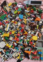 Lego Mix ca 1,9 Kilo