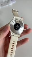 Montre Garmin Vivoactive 3 blanc occasion