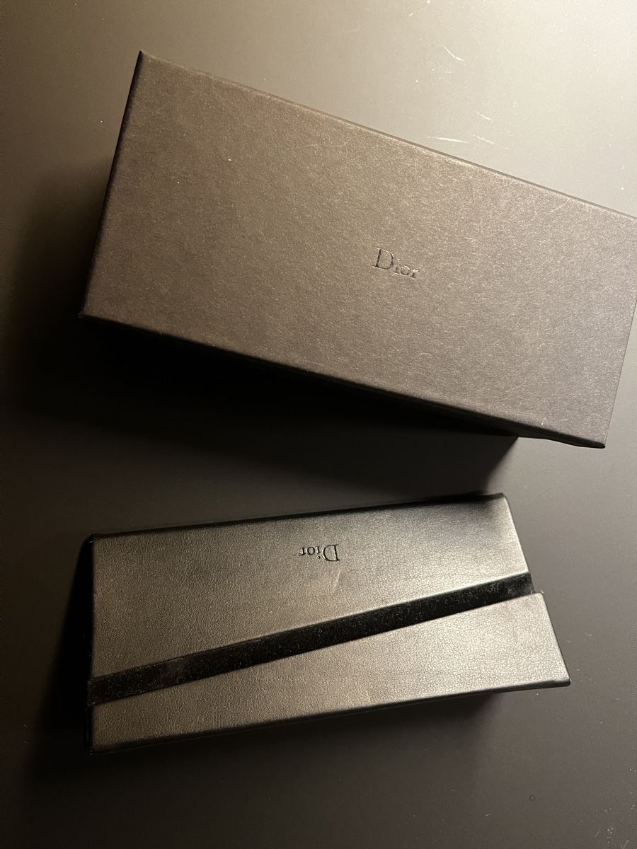Dior Occhiali & Lenti: Dior Sunglasses Diorpower 086A9 – Usato da Rombach venduto da akiromay 3