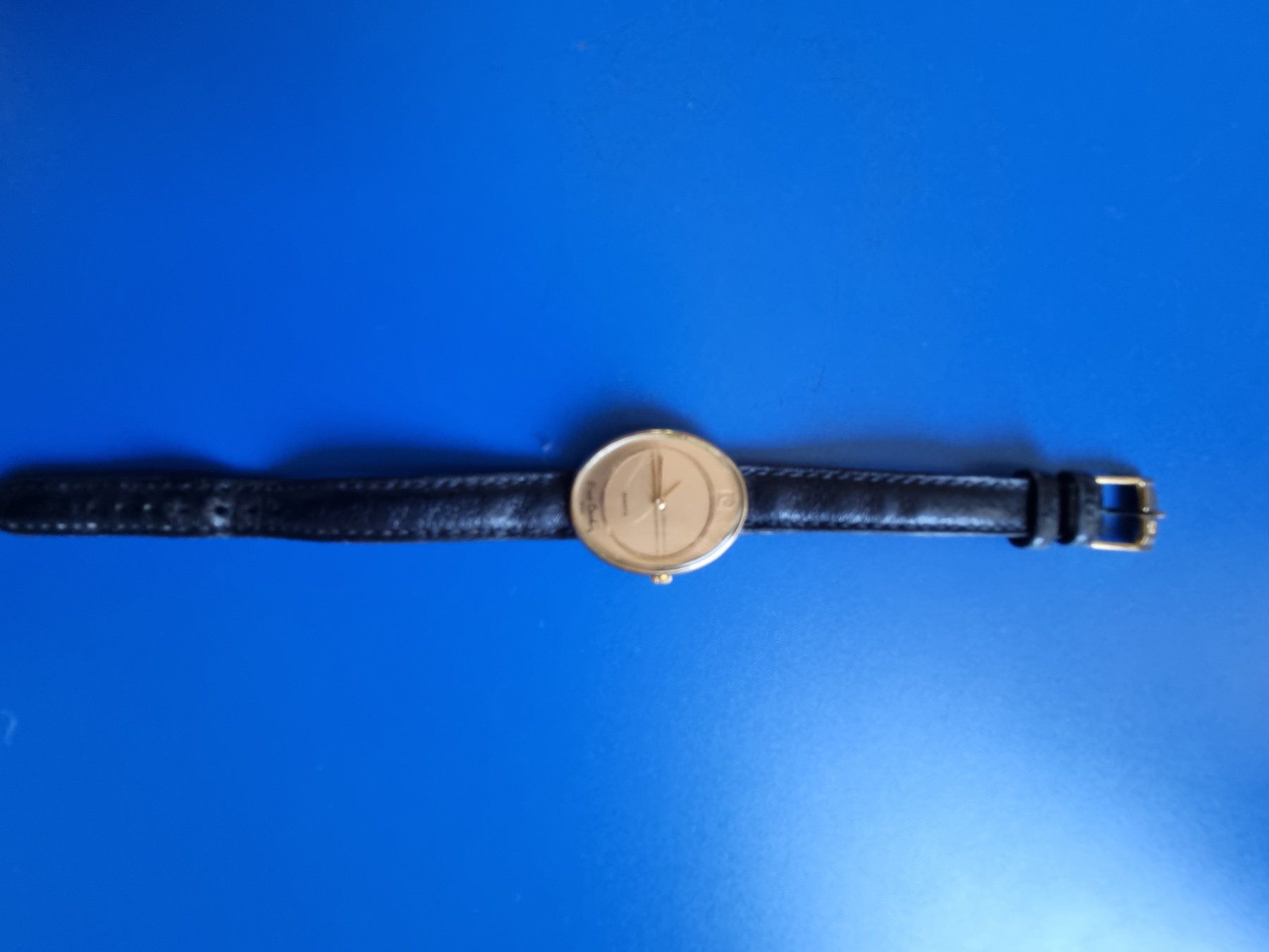 Pierre Cardin Orologi: Pierre Cardin  Chromachron – Usato da Schaffhausen venduto da Leveron13 4