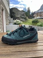 Mont-bell Gore-Tex Grösse 43