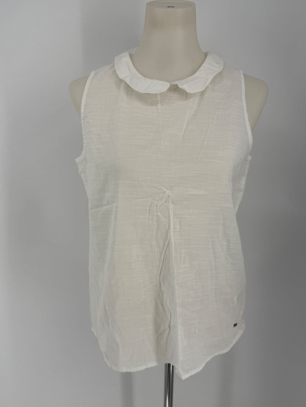 Tom Tailor Top: Tom Tailor Blusen Top Gr. M – Usato da Auenstein venduto da moin.