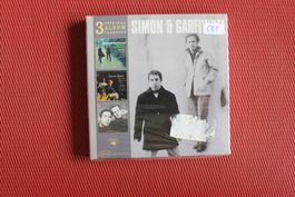Original Album Classics von Simon Garfunkel CD Neu (564)