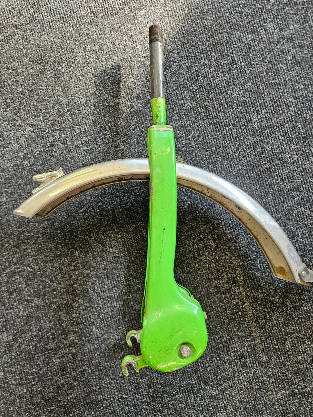 Piaggio Pièces pour mobylette: Piaggio Ciao Gabel – D'occasion à Mellingen par Mech-Service 1