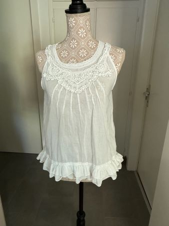 Rodi Mood - Top - L - coton