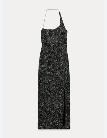 Dress zara