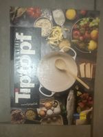 Kochbuch Tiptopf neu in Folie verpackt