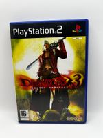 Devil May Cry 3 (Deutsch) - Playstation 2