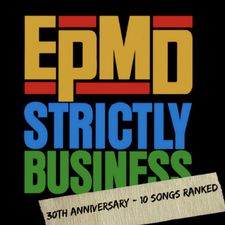 Profile image of EPMD